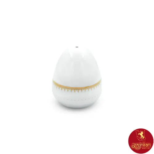 سماق پاش چینی زرین ایتالیا اف طرح سپیدار