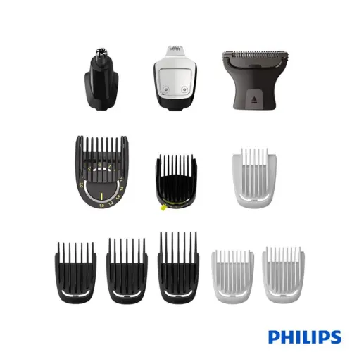 ست اصلاح فیلیپس مدل MG7920