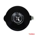 آسیاب و مخلوط کن تکنو مدل Te-209