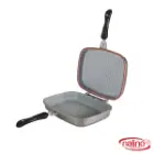 تابه گرانیتی رژیمی نالینو الیتا دو طرفه سایز 32