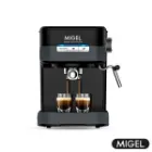 اسپرسوساز میگل مدل GEM 100