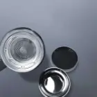 تراول ماگ New Office Cup دوجداره دسته دار 420 میلی لیتر