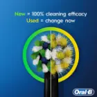 مسواک برقی اورال بی مدل vitality pro protect x clean D103