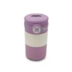 تراول ماگ Modern JQ-139 دوجداره دو درب نی دار