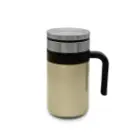 تراول ماگ New Office Cup دوجداره دسته دار 420 میلی لیتر
