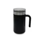 تراول ماگ New Office Cup دوجداره دسته دار 420 میلی لیتر