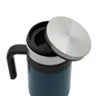 تراول ماگ New Office Cup دوجداره دسته دار 420 میلی لیتر