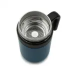 تراول ماگ New Office Cup دوجداره دسته دار 420 میلی لیتر