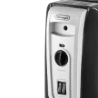 مشخصات شوفاژ برقی kh770920 دلونگی OIL FILLED