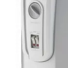 معرفی شوفاژ برقی kh770920 دلونگی OIL FILLED