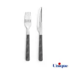 کارد و چنگال UN-5855 یونیک اصل وارداتی