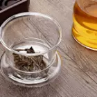 قوری دمنوش بلند پیرکس
