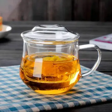 نمایش جزئیات برای قوری دمنوش کوچک پیرکس قوری دمنوش کوچک پیرکس