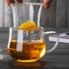 قوری دمنوش کوچک پیرکس