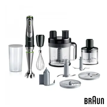 گوشت کوب برقی MQ9195 براون چند کاره