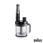 گوشت کوب برقی MQ9195 براون چند کاره