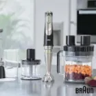 گوشت کوب برقی MQ9195 براون چند کاره