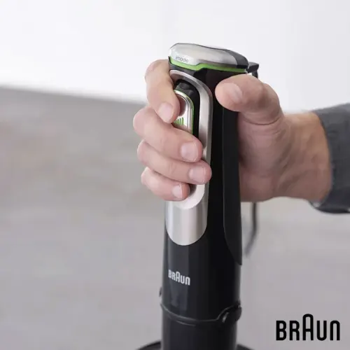 گوشت کوب برقی MQ9195 براون چند کاره