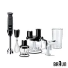 گوشت کوب برقی MQ 5285 براون چند کاره