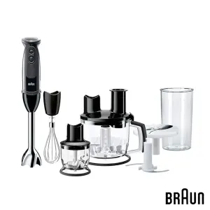 گوشت کوب برقی MQ 5285 براون چند کاره