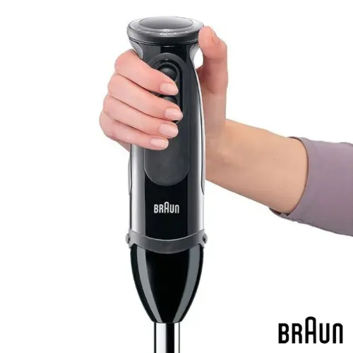 گوشت کوب برقی MQ 5285 براون چند کاره