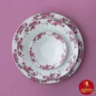 سرویس آران شهرزاد چینی زرین 12 نفره 108 پارچه