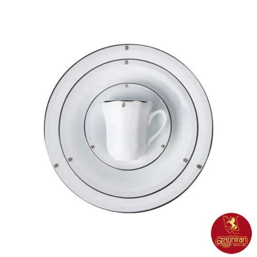 سرویس اپرا شهرزاد چینی زرین 12 نفره 108 پارچه