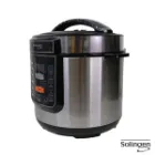 زودپز برقی 708 زولینگن