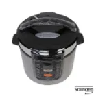 زودپز برقی 708 زولینگن