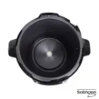 زودپز برقی 708 زولینگن