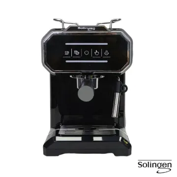 اسپرسو ساز 1309 زولینگن