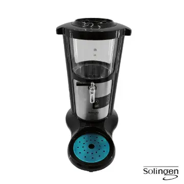 نمایش جزئیات برای سماور برقی زولینگن BL11 سماور برقی زولینگن BL11