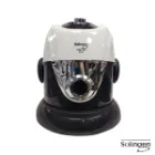 جارو برقی سطلی زولینگن 2000 وات کد 985