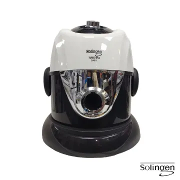 جارو برقی سطلی زولینگن 2000 وات کد 985