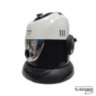 جارو برقی سطلی زولینگن 2000 وات کد 985