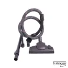 جارو برقی سطلی زولینگن 2000 وات کد 985