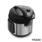زودپز برقی 8 لیتری مودکس PC9235 چند کاره 1200 وات
