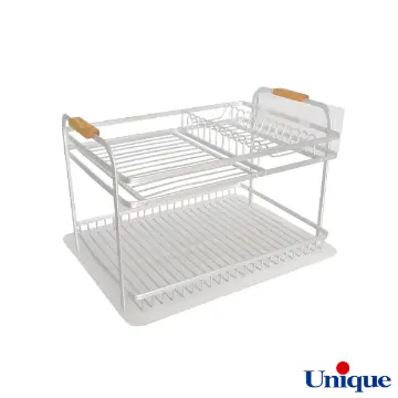 آبچکان دو طبقه یونیک آلومینیوم UN-2657