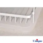 آبچکان دو طبقه یونیک آلومینیوم UN-2657