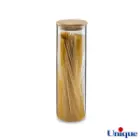 بانکه ماکارونی درب چوبی 29 سانتیمتر یونیک UN-1744