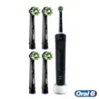 مسواک برقی اورال بی مدل vitality pro protect x clean D103