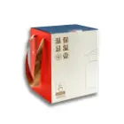 فلاسک 1.8 لیتر Hanjue MQ1800-W همراه با دماسنج