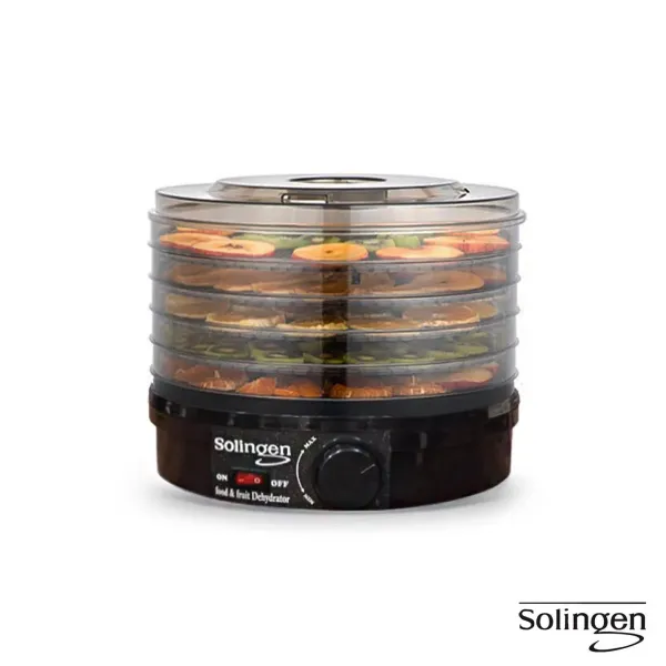 میوه خشک کن زولینگن 1147
