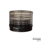 میوه خشک کن زولینگن 1147