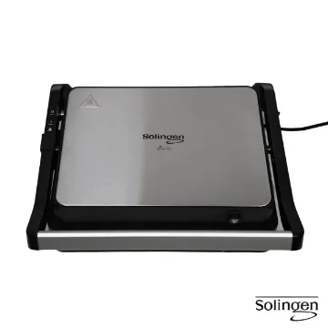 گریل زولینگن