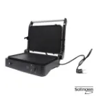 گریل زولینگن