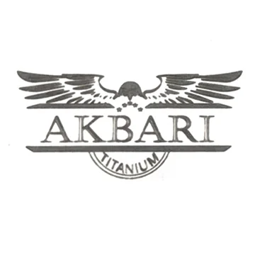 اکبری