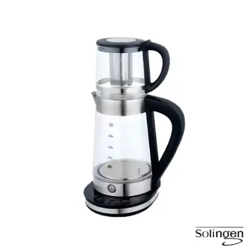 چای ساز زولینگن 7096 روی همی