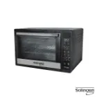 اون توستر با میوه خشک کن زولینگن