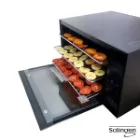 اون توستر با میوه خشک کن زولینگن